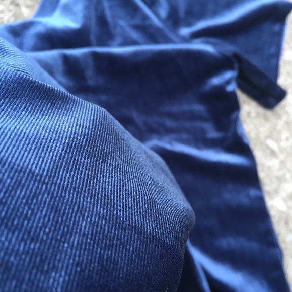 OLD NAVY | Velvet T-shirt! - Picture 4 of 4